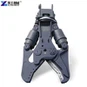 Hydraulische scharen voor graafmachines